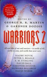 warriors 2