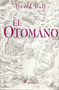 Spain - El Otomano